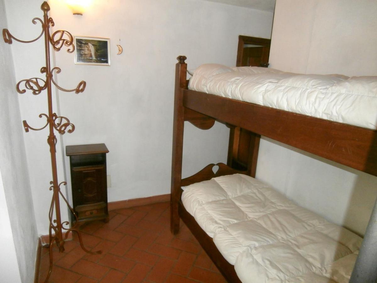 Comfortable House In Bibbiena + Pool Екстериор снимка