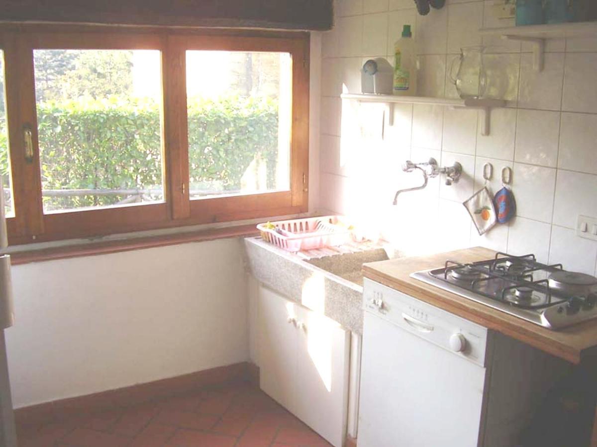 Comfortable House In Bibbiena + Pool Екстериор снимка