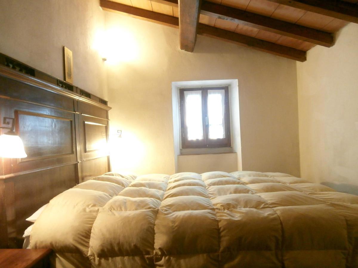 Comfortable House In Bibbiena + Pool Екстериор снимка