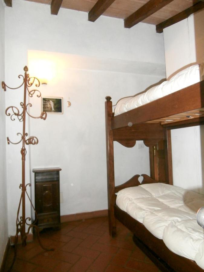 Comfortable House In Bibbiena + Pool Екстериор снимка