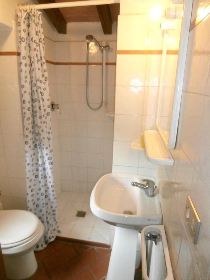Comfortable House In Bibbiena + Pool Екстериор снимка