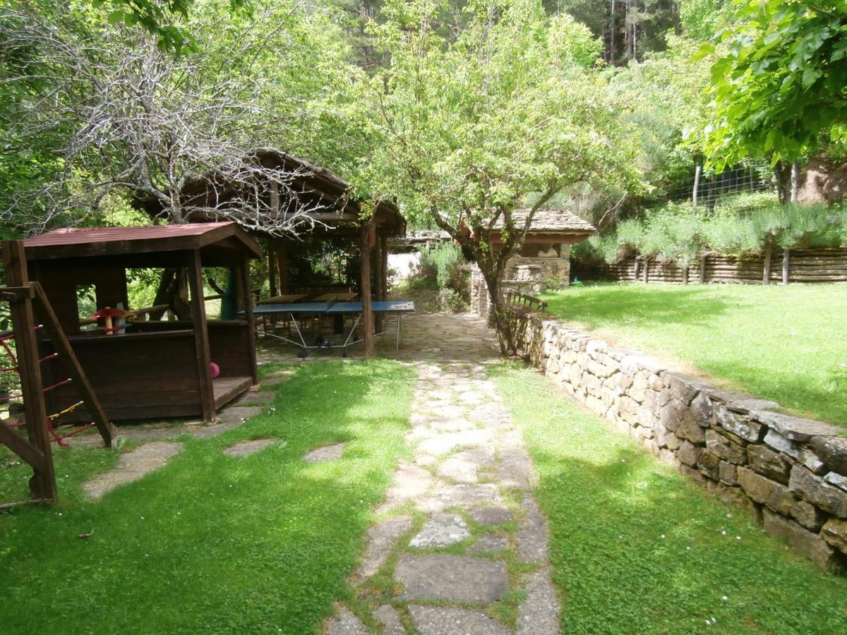 Comfortable House In Bibbiena + Pool Екстериор снимка