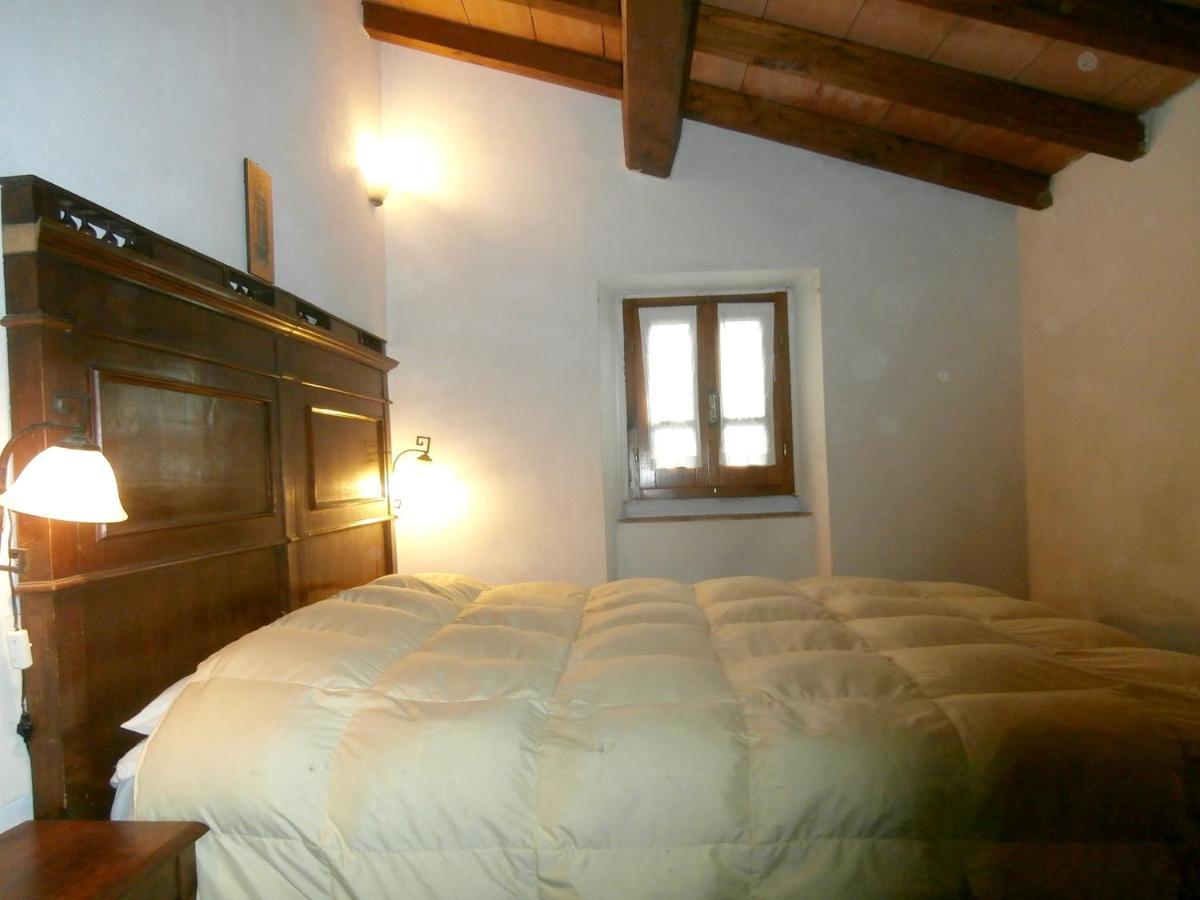 Comfortable House In Bibbiena + Pool Екстериор снимка