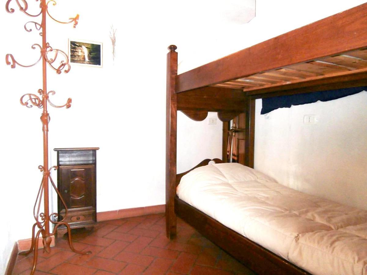 Comfortable House In Bibbiena + Pool Екстериор снимка