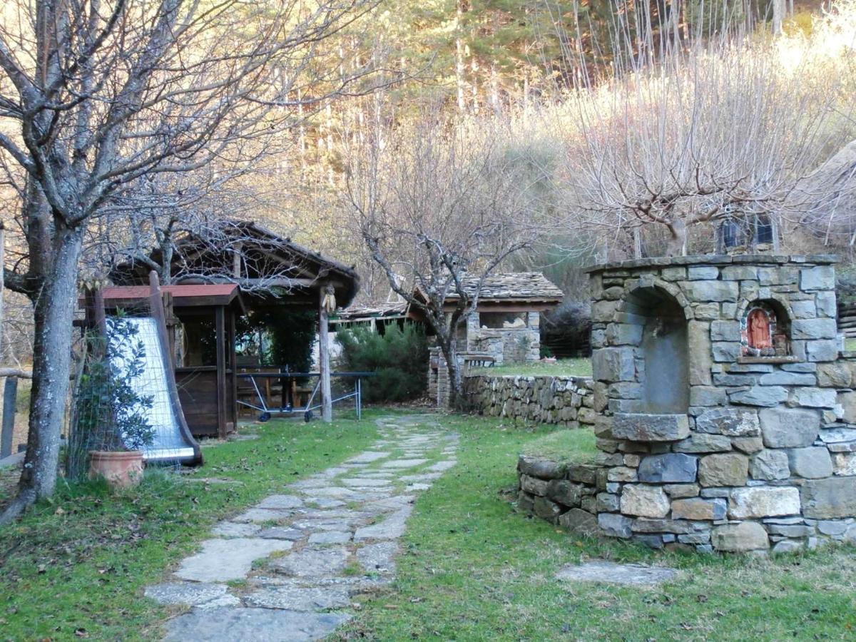 Comfortable House In Bibbiena + Pool Екстериор снимка