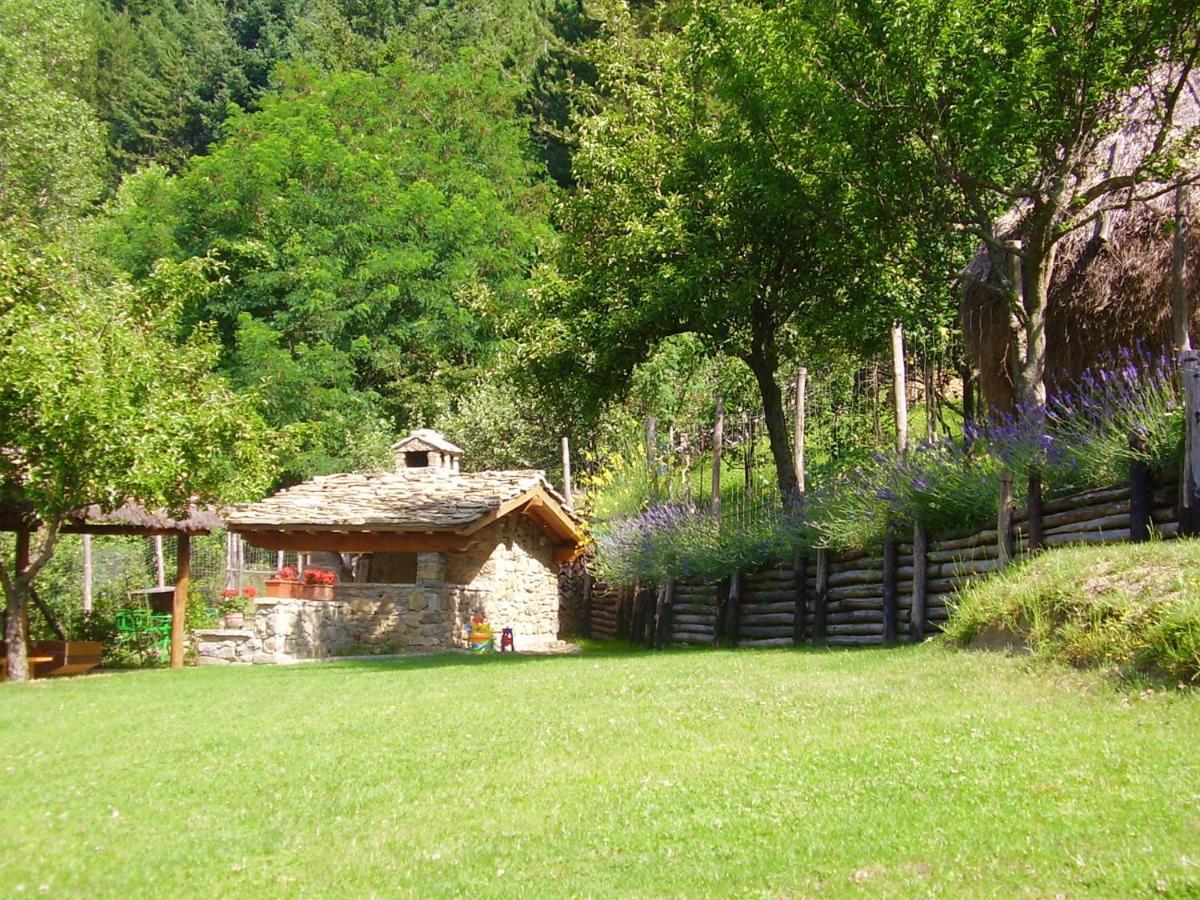 Comfortable House In Bibbiena + Pool Екстериор снимка