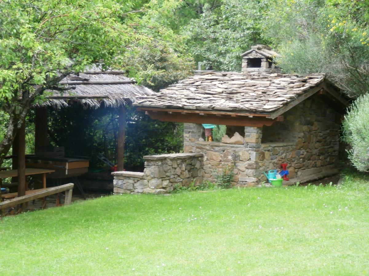 Comfortable House In Bibbiena + Pool Екстериор снимка