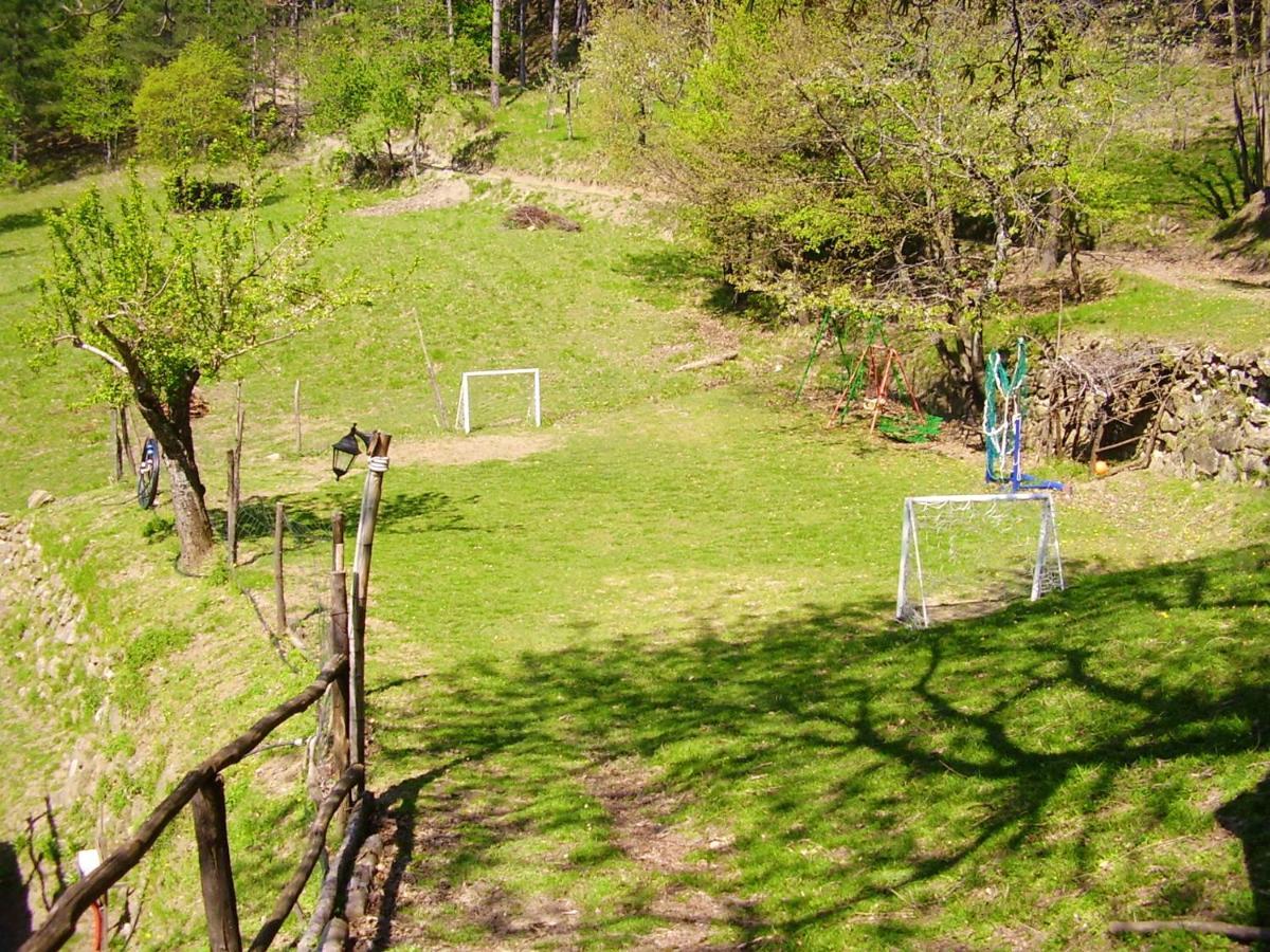 Comfortable House In Bibbiena + Pool Екстериор снимка